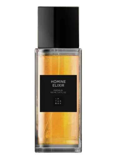 Perfume Homine Elixir de In The Box
