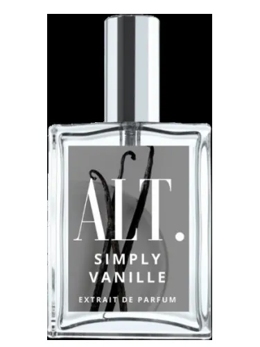Imagen de Simply Vanille