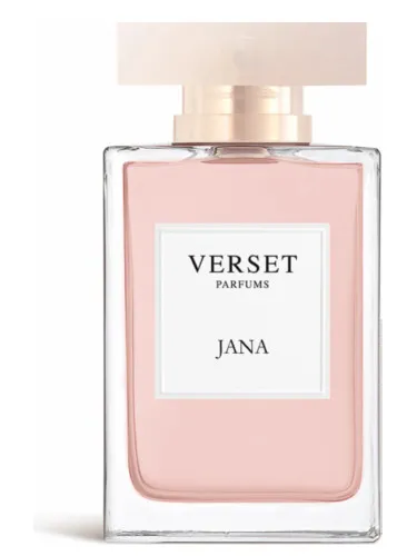 Perfume Jana de Verset Parfums