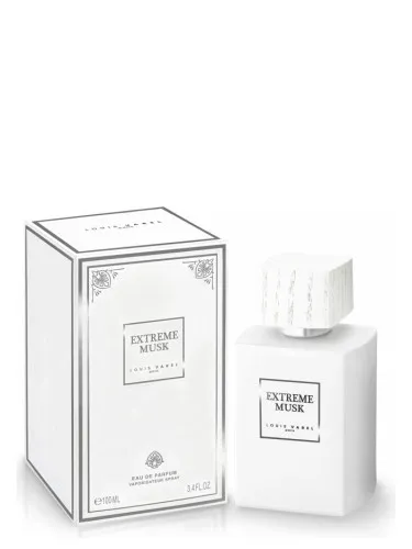 Perfume Extreme Musk de Louis Varel