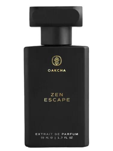Perfume Zen Escape de Oakcha