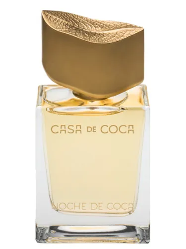 Imagen de Noche de Coca