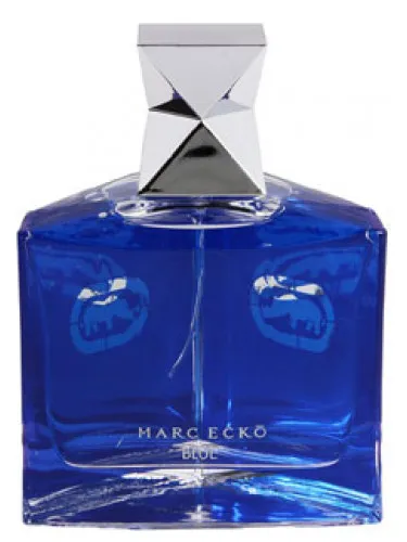 Perfume Blue de Marc Ecko