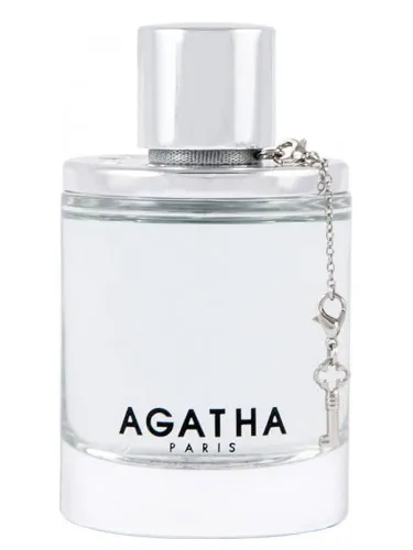 Perfume Un Matin A Paris de Agatha Paris