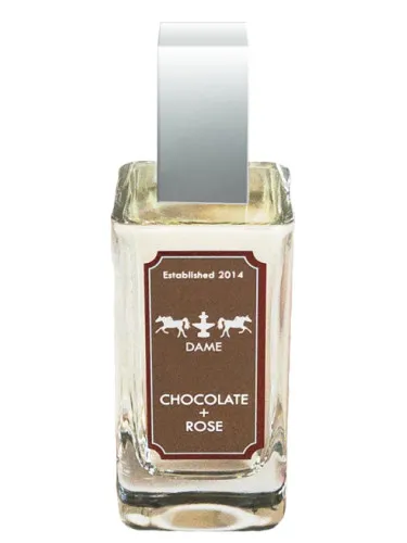 Imagen de Chocolate+ Rose