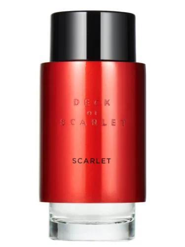 Imagen de Scarlet