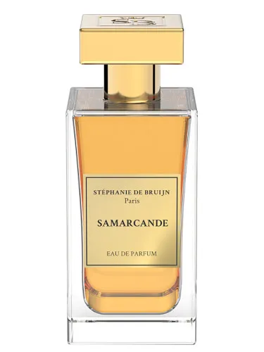 Imagen de Samarcande