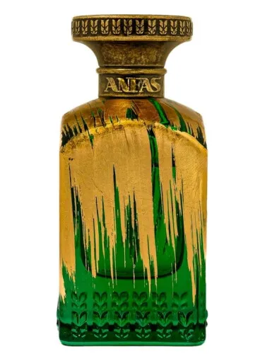 Perfume Dari Exclusively For Zhor de Anfas
