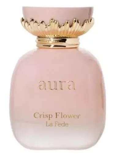 Imagen de La Fede Aura Crisp Flower