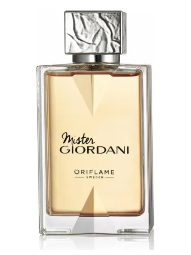 Imagen de Mister Giordani