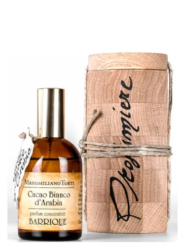 Imagen de Cacao Bianco d'Arabia
