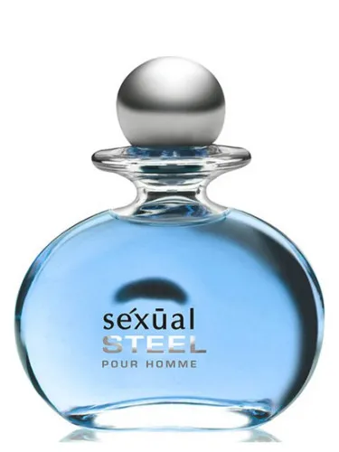 Imagen de Sexual Steel Pour Homme
