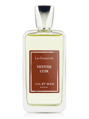 Imagen de Vetiver Cuir