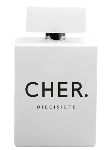 Imagen de Diecisiete