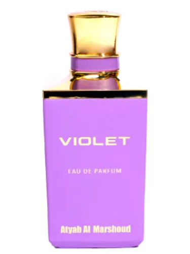 Perfume Violet de Atyab Al Marshoud