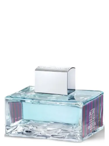 Imagen de Blue Fresh Seduction for Women