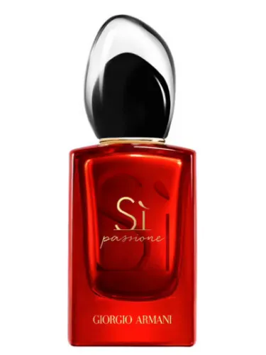 Imagen de Sì Passione Laser Limited Edition