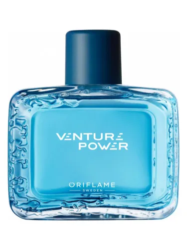 Perfume Venture Power de Oriflame