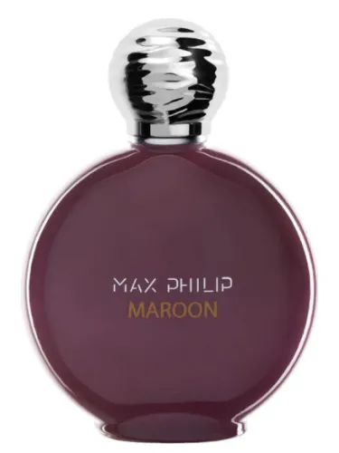 Perfume Maroon de Max Philip