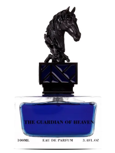 Imagen de The Guardian Of Heaven