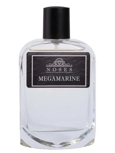 Perfume Megamarine de Noses