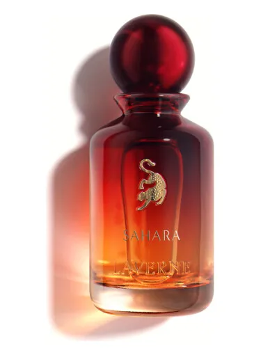 Perfume Sahara de Laverne