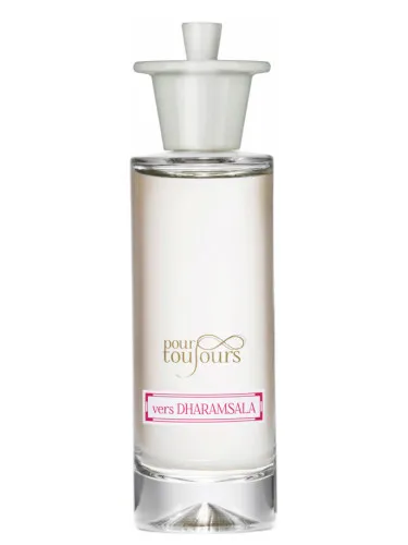 Perfume Vers Dharamsala de Pour Toujours
