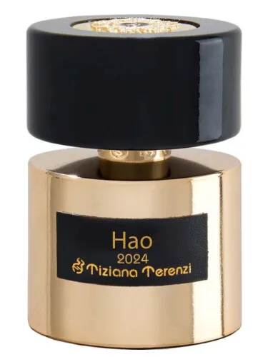 Imagen de Hao