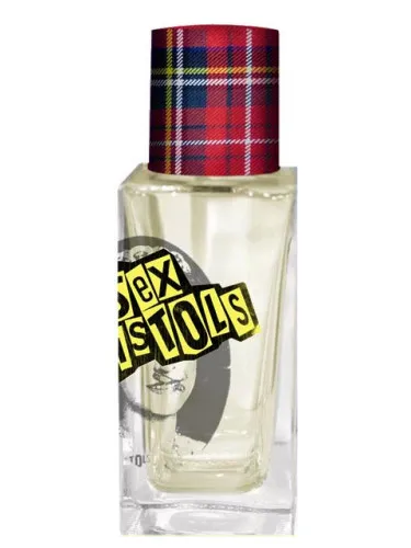 Perfume Sex Pistols de Etat Libre d'Orange