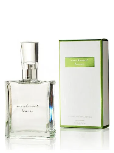 Perfume Rainkissed Leaves de Bath & Body Works