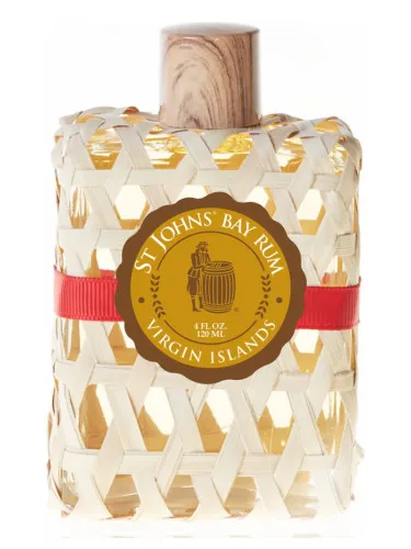 Perfume Bay Rum de St. Johns