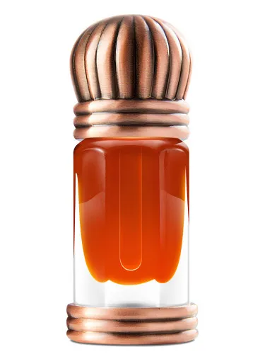 Imagen de Shamama Attar