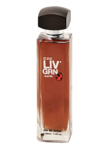 Perfume C2C LIV GRN Earth LGE8 de LIV GRN
