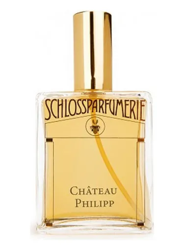 Perfume Chateau Philipp de Schlossparfumerie