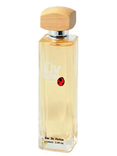 Perfume C2C LIV GRN Natural LGN8 de LIV GRN