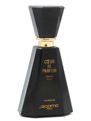 Imagen de Coeur de Parfum / Parfum Rare
