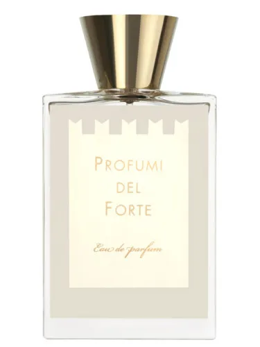 Perfume By Night White de Profumi del Forte