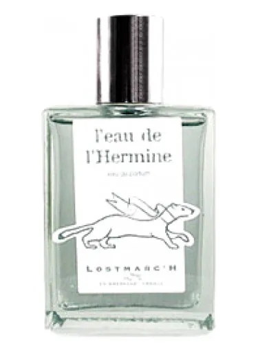 Imagen de L’eau de l’Hermine