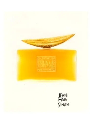 Perfume Sinan de Jean-Marc Sinan
