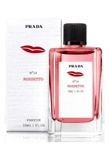 Imagen de No14 Rossetto