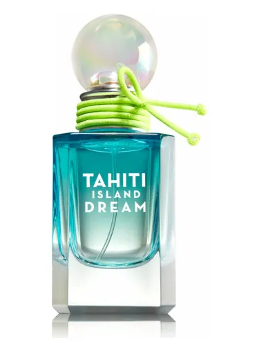Perfume Tahiti Island Dream de Bath & Body Works