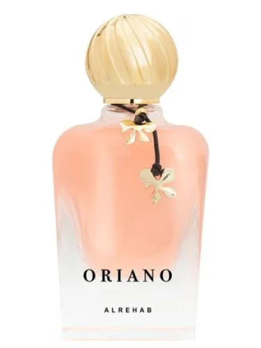 Perfume Oriano de ALREHAB PERFUMES
