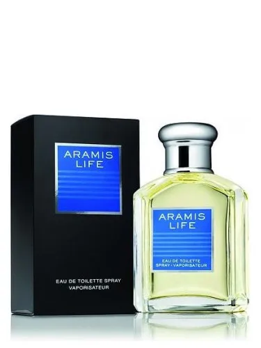 Imagen de Aramis Life