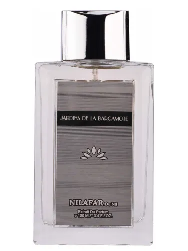 Perfume Jardins de la Bargamote de Nilafar du Nil