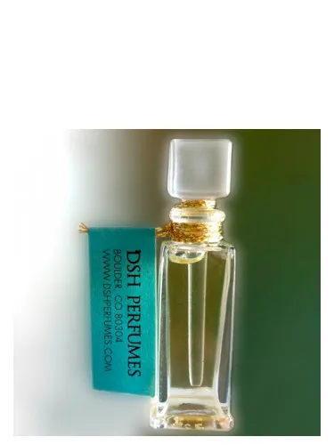 Perfume Become the Shaman de DSH Perfumes