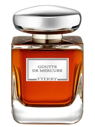 Imagen de Goutte De Mercure