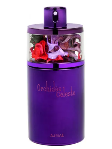 Perfume Orchidee Celeste de Ajmal