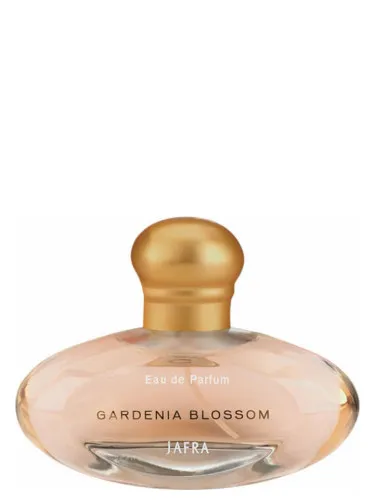Perfume Gardenia Blossom de JAFRA