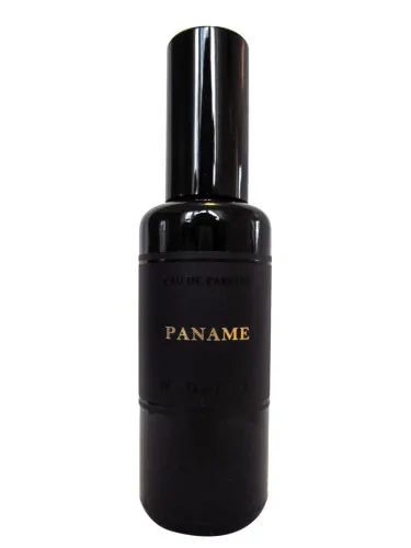 Perfume Paname de Mad et Len