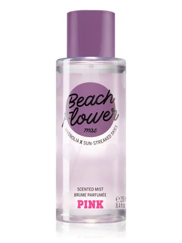 Imagen de Beach Flower Pink